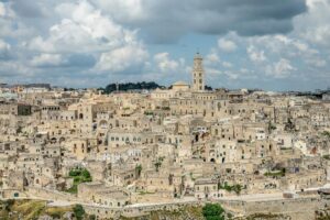 Sassi di Matera