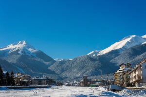 Bansko Ski Resort