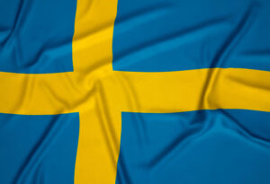 sweden flag