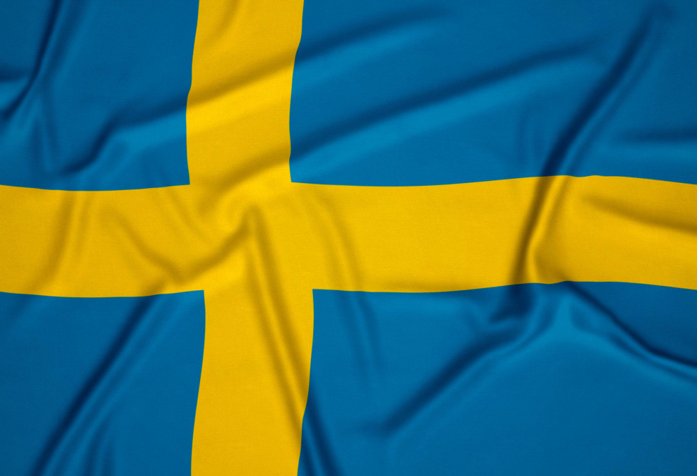 sweden flag