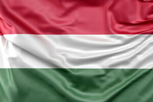 Hungary Flag